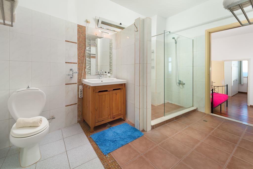 Amazing Apartments With Sea View In Rhodes Town Rhodes City Extérieur photo