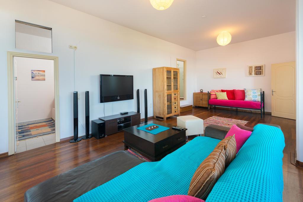 Amazing Apartments With Sea View In Rhodes Town Rhodes City Extérieur photo