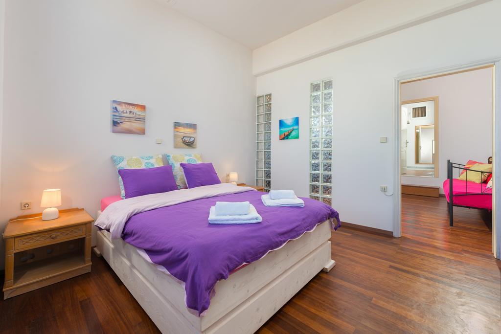 Amazing Apartments With Sea View In Rhodes Town Rhodes City Extérieur photo
