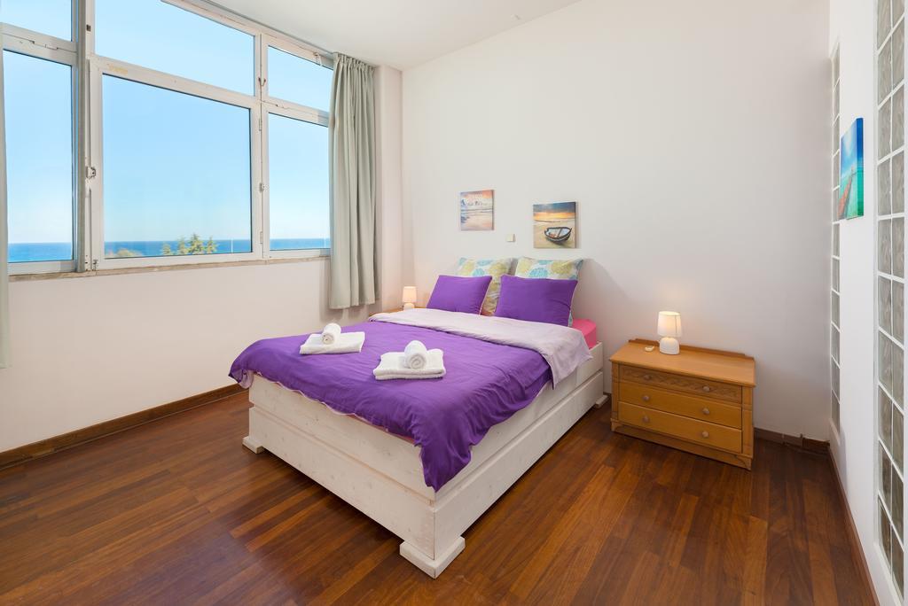 Amazing Apartments With Sea View In Rhodes Town Rhodes City Extérieur photo