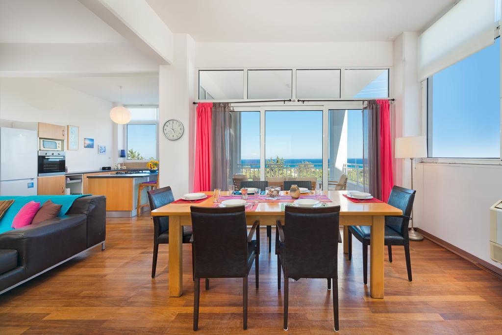 Amazing Apartments With Sea View In Rhodes Town Rhodes City Extérieur photo